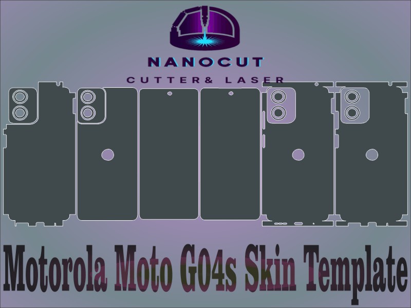 Motorola Moto G04s